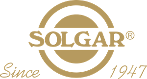 logotipo solgar