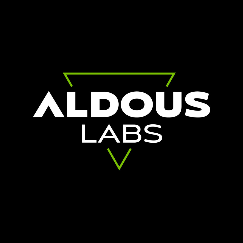 Logotipo Aldous Labs