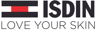 Isdin logo