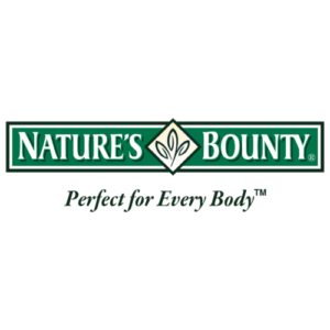 Nature's bounty logo