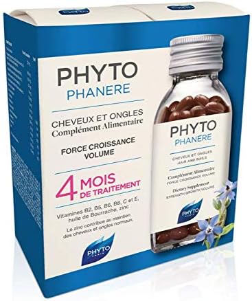 Phyto Phanere