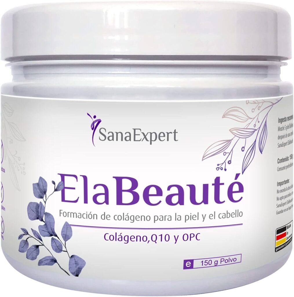 SanaExpert ElaBeauté